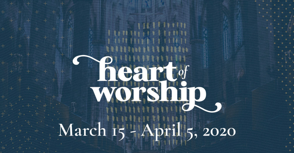 Heart of Worship