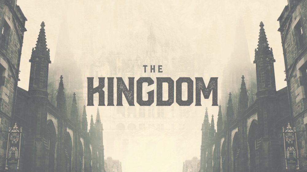 The Kingdom