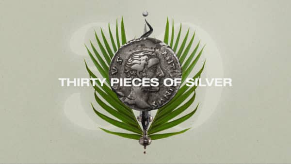 Thirty Pieces of Silver Image