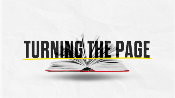 Turning the Page Image