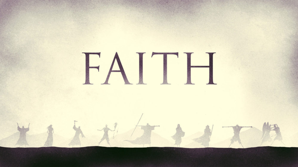 Faith